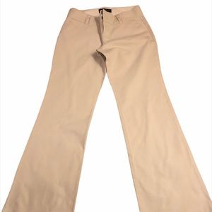 Banana Republic Khaki Pants